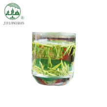 2021 New Organic Famous China Hot Sale Bag Instant Tea Powder Fine Diet Tea Green